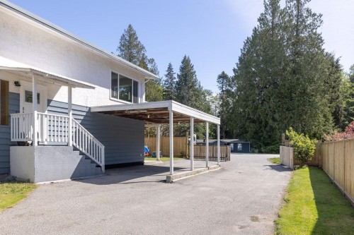 5607 Wakefield Road, Sechelt, BC 