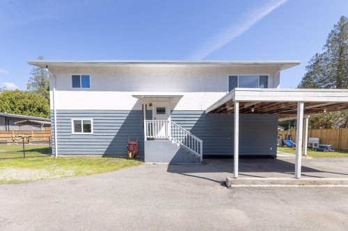 5607 Wakefield Road, Sechelt, BC 