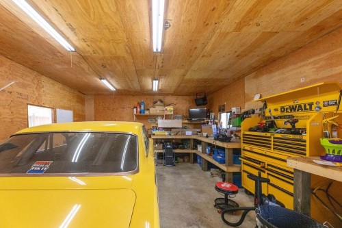 5607 Wakefield Road, Sechelt, BC 