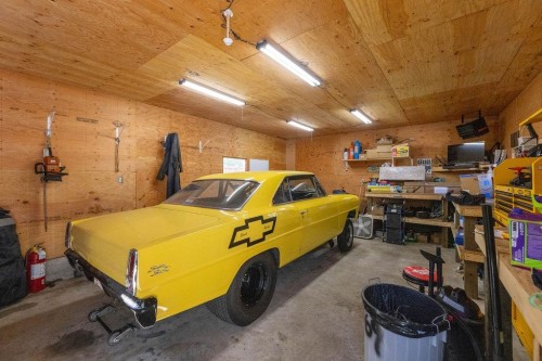 5607 Wakefield Road, Sechelt, BC 