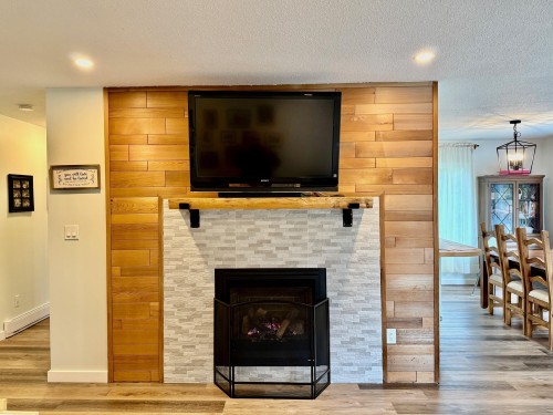 5607 Wakefield Road, Sechelt, BC 