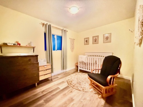 5607 Wakefield Road, Sechelt, BC 