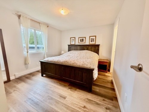 5607 Wakefield Road, Sechelt, BC 