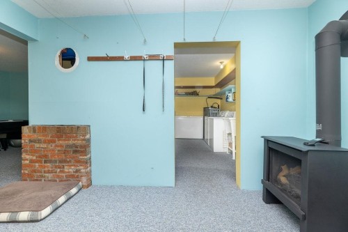 5607 Wakefield Road, Sechelt, BC 