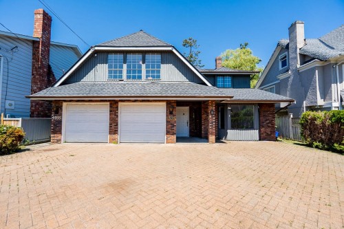 9335 Patterson Road, Richmond, BC 