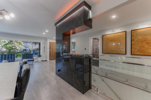 4491 Primrose Lane, North Vancouver, BC 