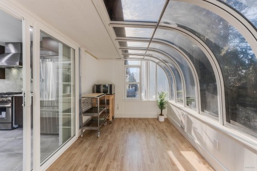 4491 Primrose Lane, North Vancouver, BC 