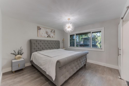 4491 Primrose Lane, North Vancouver, BC 
