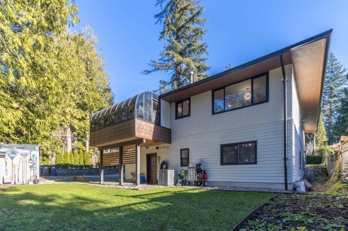 4491 Primrose Lane, North Vancouver, BC 