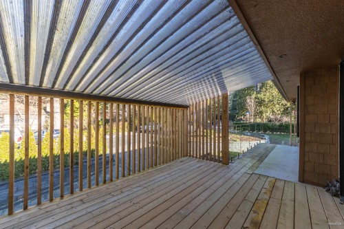 4491 Primrose Lane, North Vancouver, BC 
