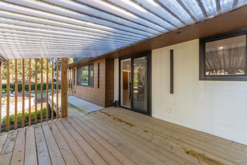 4491 Primrose Lane, North Vancouver, BC 