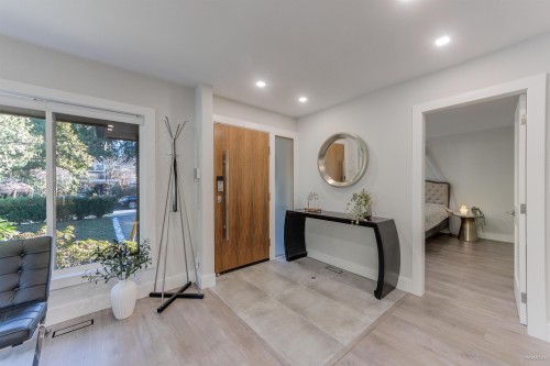 4491 Primrose Lane, North Vancouver, BC 