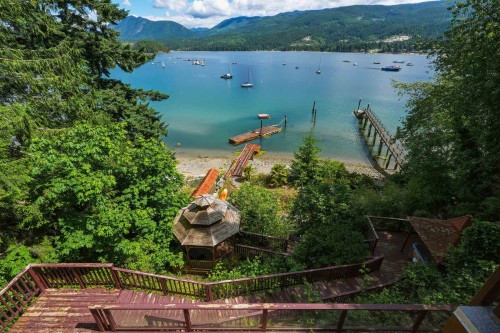 5810 Marine Way, Sechelt, BC 