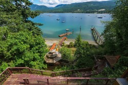 5810 Marine Way Sechelt, BC V7Z 0L8