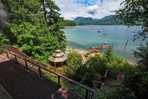 5810 Marine Way, Sechelt, BC 