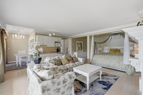 5810 Marine Way, Sechelt, BC 