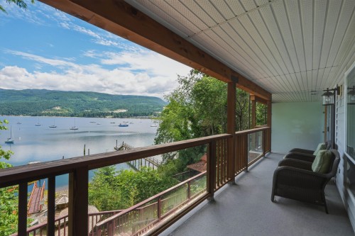 5810 Marine Way, Sechelt, BC 