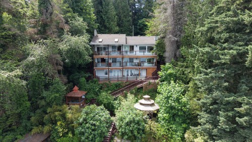 5810 Marine Way, Sechelt, BC 