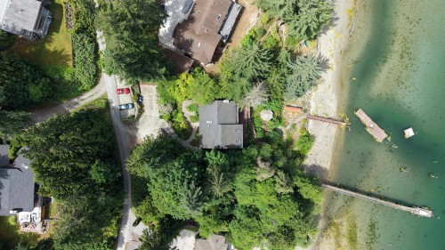 5810 Marine Way, Sechelt, BC 