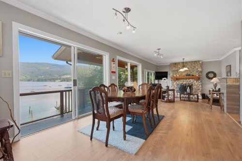 5810 Marine Way, Sechelt, BC 