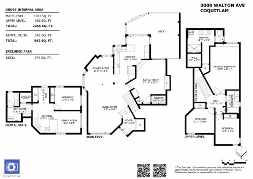 3000 Walton Avenue, Coquitlam, BC 