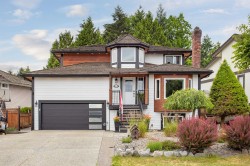 1167 Castle Crescent  Port Coquitlam, BC V3C 5E3