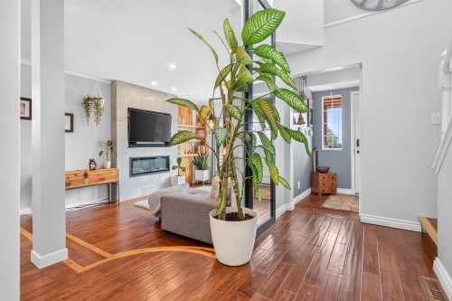 1167 Castle Crescent, Port Coquitlam, BC 