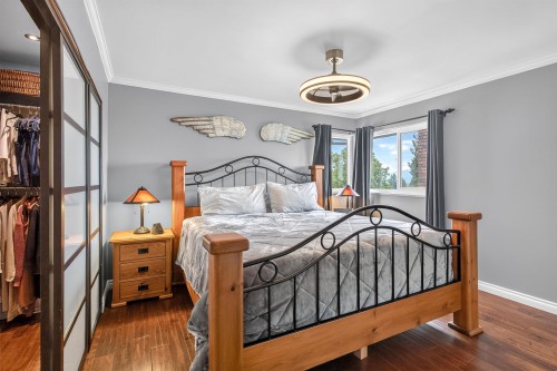 1167 Castle Crescent, Port Coquitlam, BC 