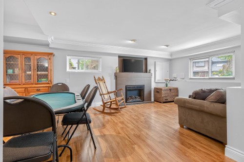 1167 Castle Crescent, Port Coquitlam, BC 