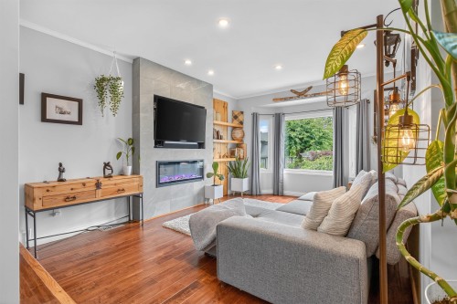 1167 Castle Crescent, Port Coquitlam, BC 