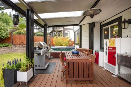 1167 Castle Crescent, Port Coquitlam, BC 