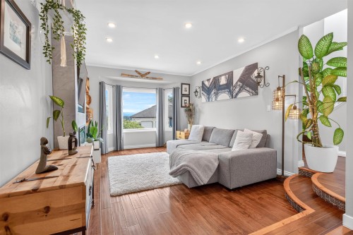 1167 Castle Crescent, Port Coquitlam, BC 