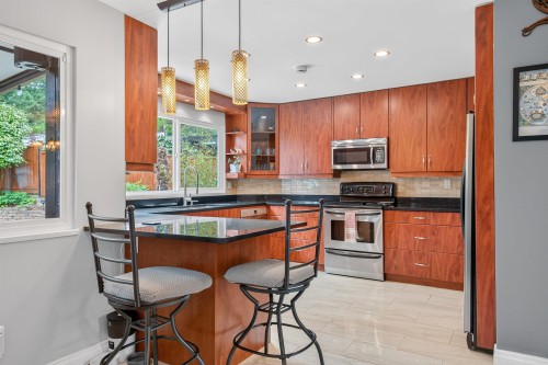 1167 Castle Crescent, Port Coquitlam, BC 