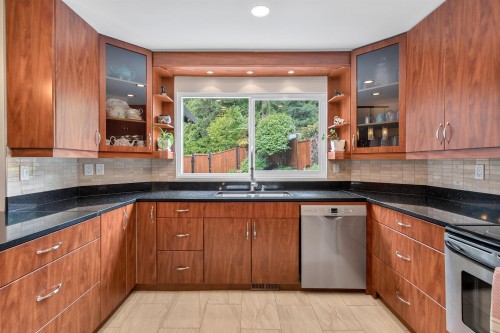 1167 Castle Crescent, Port Coquitlam, BC 