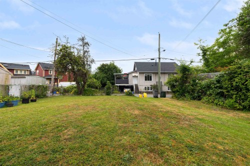 4561 Nanaimo Street, Vancouver, BC 