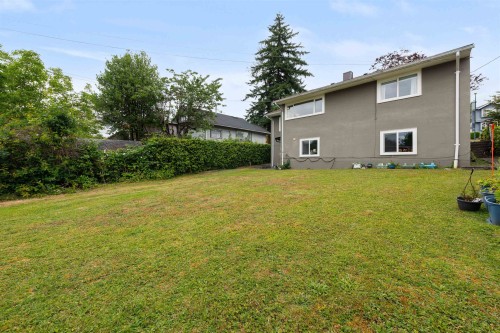4561 Nanaimo Street, Vancouver, BC 