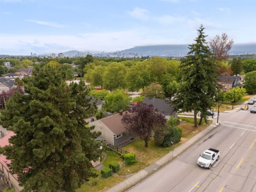 4561 Nanaimo Street, Vancouver, BC 