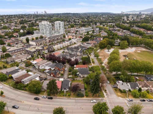 4561 Nanaimo Street, Vancouver, BC 