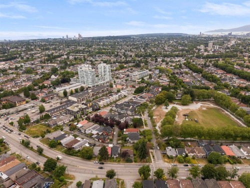 4561 Nanaimo Street, Vancouver, BC 