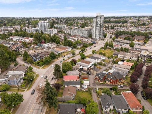 4561 Nanaimo Street, Vancouver, BC 