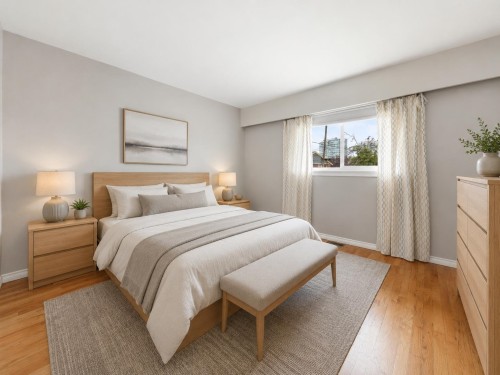 4561 Nanaimo Street, Vancouver, BC 
