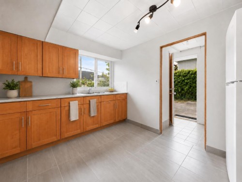 4561 Nanaimo Street, Vancouver, BC 