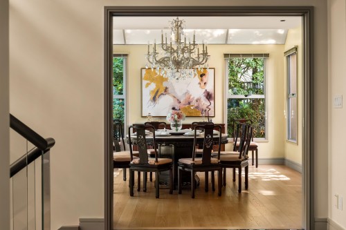 1575 Acadia Road, Vancouver, BC 