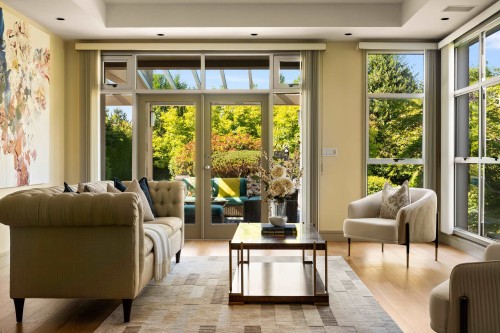 1575 Acadia Road, Vancouver, BC 