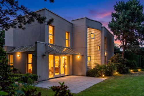 1575 Acadia Road, Vancouver, BC 