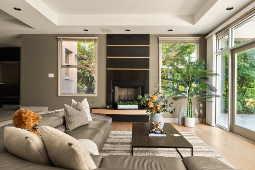 1575 Acadia Road, Vancouver, BC 