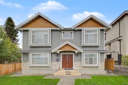 4694 Northview Court Burnaby, BC V5H 1E3