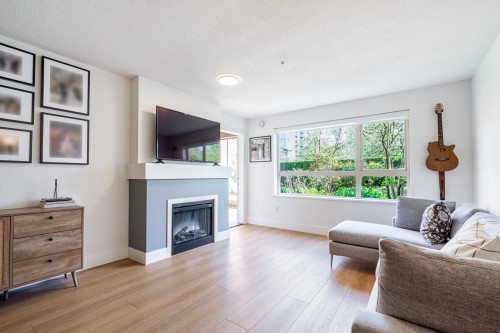 115-600 Klahanie Drive  Port Moody, BC V3H 5L2