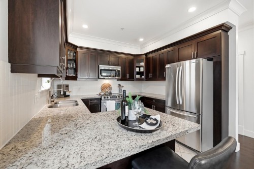 1828 Georgia Street E, Vancouver, BC 
