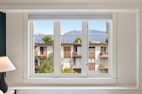 1828 Georgia Street E, Vancouver, BC 